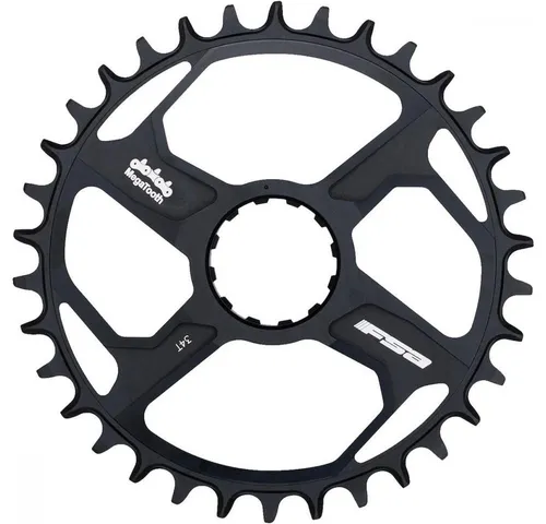 FSA Kettenschaltung FSA Megatooth Kettenblatt 42 Zähne E-Bike Bosch Gen.4 Direct Mount Sch