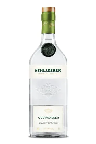 Schladerer Obstwasser 0.7 l