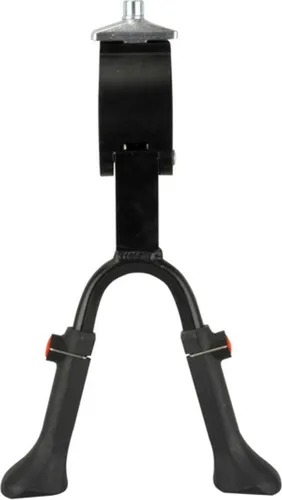 FISCHER Zweibeinständer & Lenkungsdämpfer 24-28 von Fischer