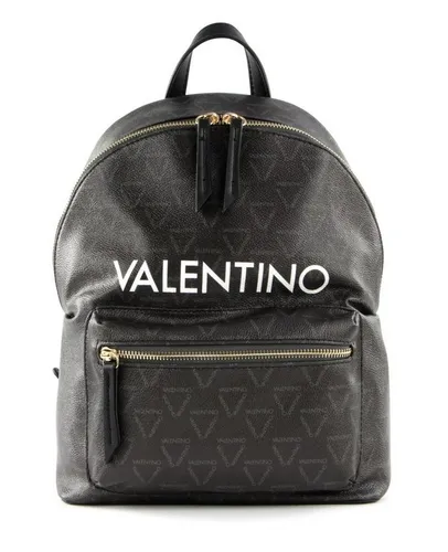 VALENTINO BAGS Rucksack Liuto - Luxuriöser Rucksack in stylischem Design, ideal für modebewusste Träger. Geräumiges Hauptfach und verstellbare Schultergurte sorgen für Komfort und Funktionalität.