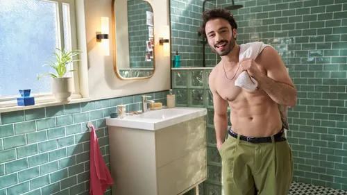 Philips Rasierer BG3485/15 Bodygroom Series 3000