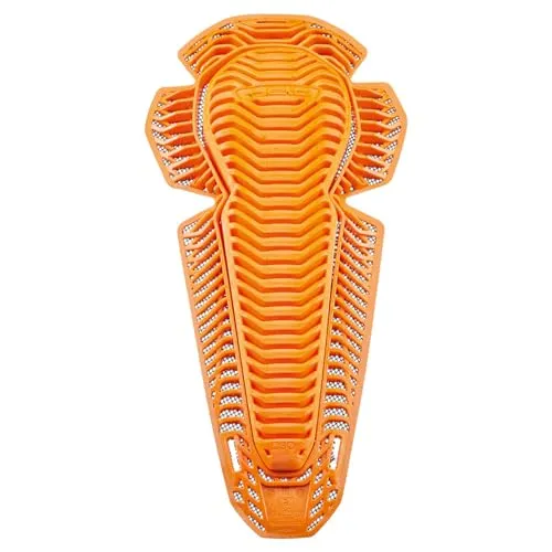 Held Exosafe D3O Knieprotektor Set (orange) von Held