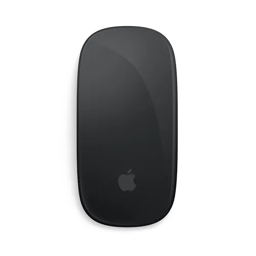 Apple Magic Mouse schwarz von Apple