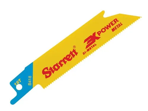 Starrett
