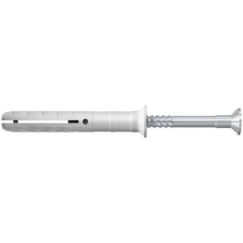 Produktbild Fischer Nageldübel N 8.0 x 100 mm - 8 Dübel  Dübel