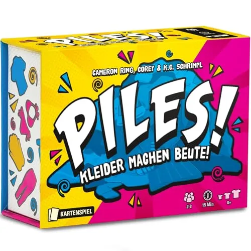 Game Factory Piles (d)