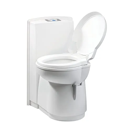 Thetford C262-CWE Kassettentoilette
