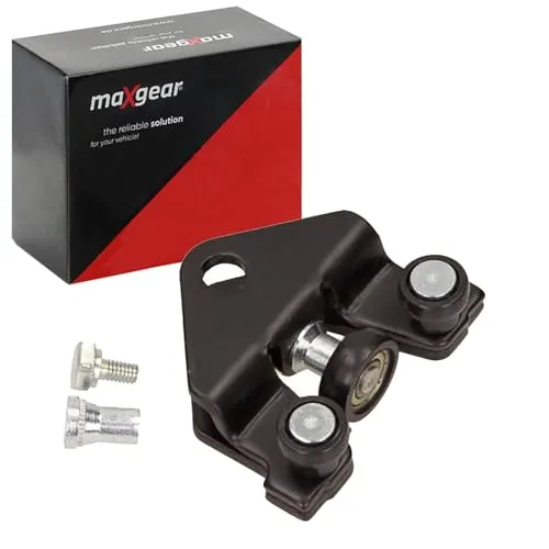 Maxgear Rollenführung, Schiebetür 27-0219