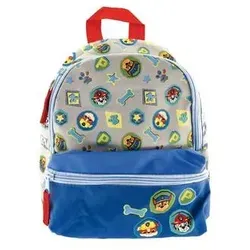 PAW PATROL Hundeknochen 26x28cm Kindertasche für Ausflüge und Kindergarten