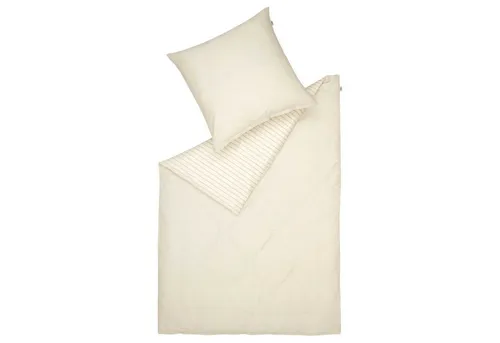 SCHÖNER WOHNEN Bettwäsche Grau von SCHÖNER WOHNEN-Kollektion