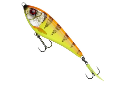 Savage Gear Kunstköder Savage Gear Deviator Swim - Jerkbait