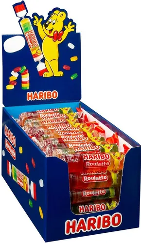 HARIBO Süßigkeiten & Schokolade von HARIBO