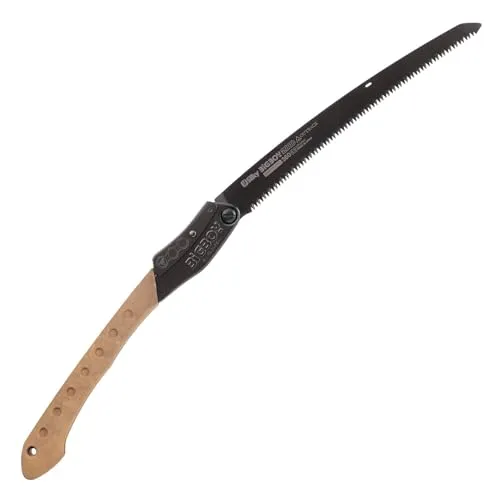 BIGBOY Professional 2000-360mm von Silky