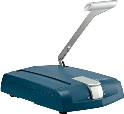 Leitz Buchbindegerät 7447 von Esselte-Leitz