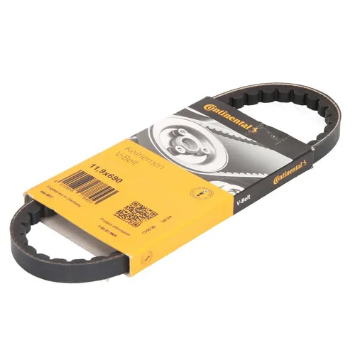 Continental Ctam Keilriemen 11,9X690Ld