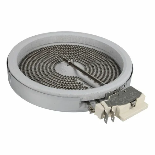 Strahlheizkörper 145mmø kompatibel mit Bosch 00435174 Ego 10.54114.732 Kochfeld