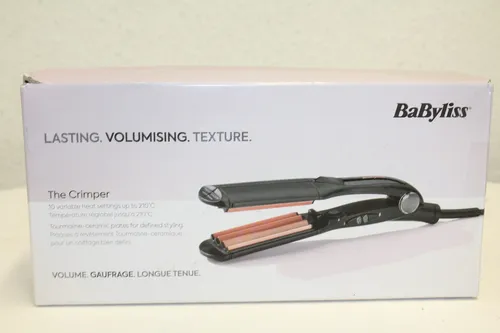 BaByliss The Crimper 2165CE von BaByliss