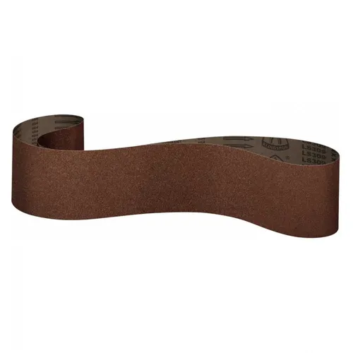 Klingspor LS 309 X Bänder Schleifband 100 x 915 mm Korn 80 F5