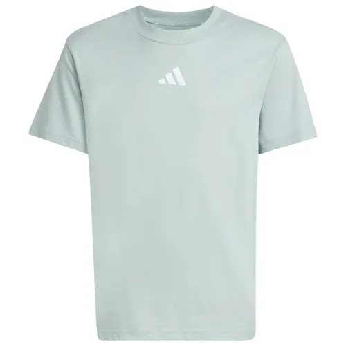 adidas - Kid's Essentials T-Shirt - T-Shirt Gr 152 grau