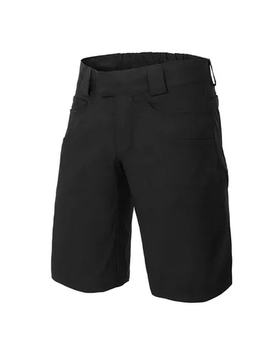 Helikon-Tex Shorts Greyman Tactical Shorts DuraCanvas Black