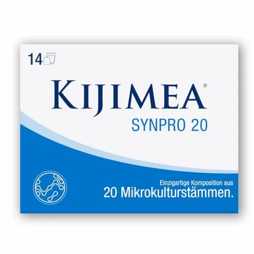 Kijimea Synpro 20