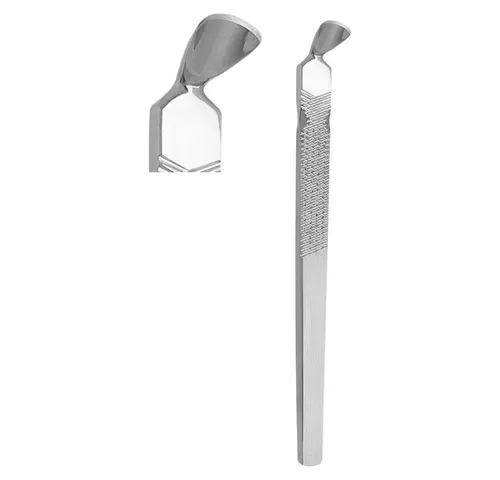 Excellent Solingen Nagelhautpflege Nagelhautschieber, 1-tlg.