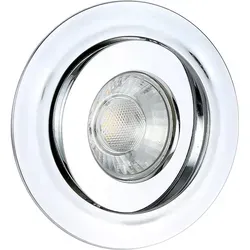 INTEC 8035-3 CR A+ Deckenleuchte von Intec