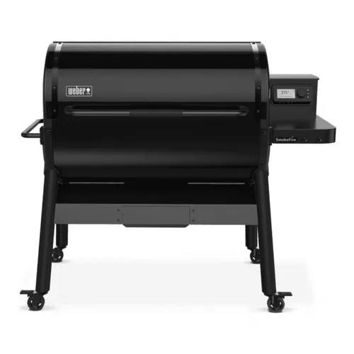 Weber Smoke Fire EPX6