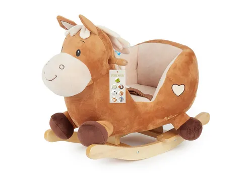 Xxxl Schaukeltier Pferd Calimero von Bieco