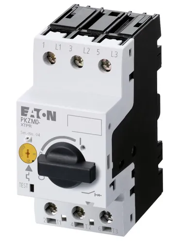 7822530450 - Motorschutzschalter, zuverlässiger Schutz für Elektromotoren und Maschinen