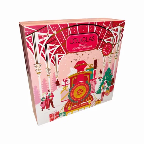 Produktbild Douglas Christmas Beauty MAKE-UP Adventskalender