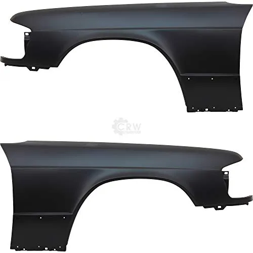 DIEDERICHS Rahmen- & Karosserieteile von DIEDERICHS