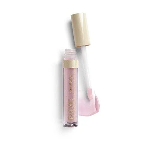 Paese Beauty Lipgloss błyszczyk do ust z olejem meadowfoam 01 Glas 5902627614460