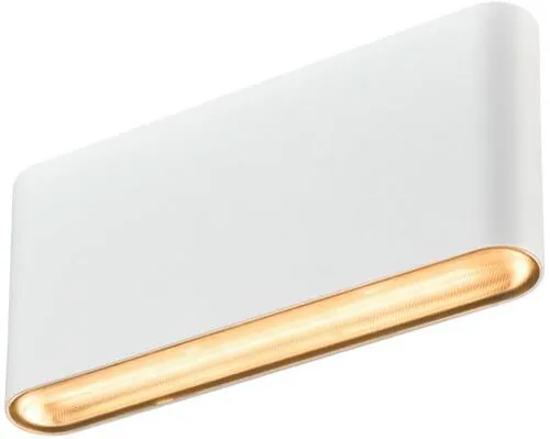 SLV OVAL 18 Wandaufbauleuchte von SLV