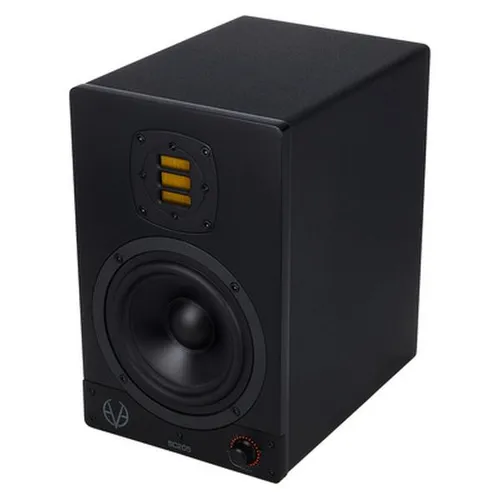 SC205 All Black Lautsprecher