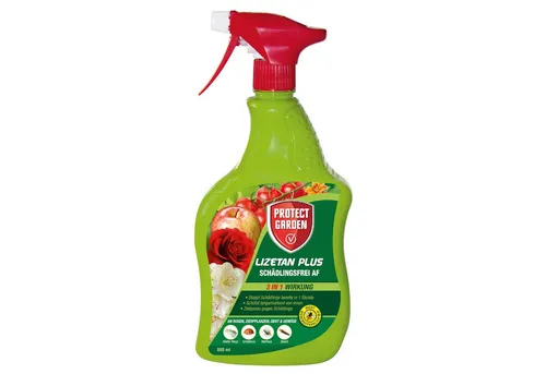 PROTECT GARDEN Lizetan Plus Schädlingsfrei AF 800 ml