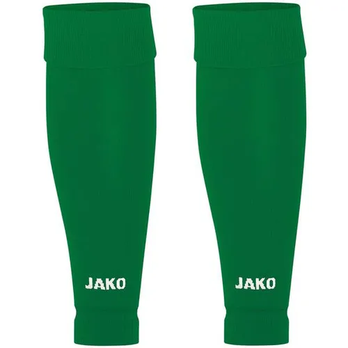 JAKO Unisex Tube Stutzen in grün von JAKO