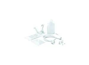 GROHE Sensia Arena Entkalkungsset 46978001 - Entkalkungsset für GROHE Sensia Arena, sorgt für eine optimale Badpflege und verlängert die Lebensdauer Ihrer Sanitärinstallation.