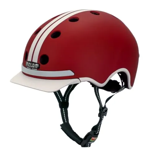 Melon Fahrradhelm E-Series »GT«