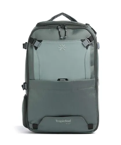 Tropicfeel Nest Reiserucksack dunkelgrün 2411244U477