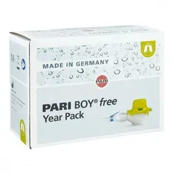 Pari Boy free Year Pack von PARI