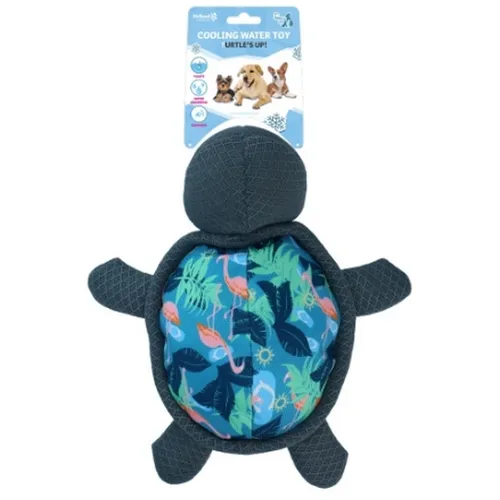 Coolpets Turtle's Up Flower