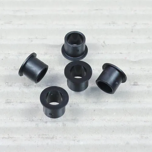 Campagnolo WH-BUU002 Ventilbuchse 5 Stück für Bora One Ultra Wheels - Fahrrad-Laufräder: Hochwertige Ventilbuchsen für Rennräder, ideal für Bora One Ultra Wheels, sorgen für optimalen Luftdruck und Leistung.