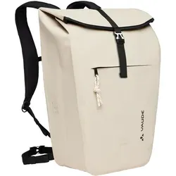Vaude Clubride Urban 25 - Großer wasserdichter Cityrucksack, ideal für Radfahren im Alltag mit Laptopfach und umweltfreundlichem Material