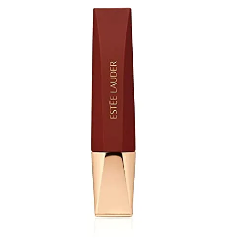ESTÉE LAUDER E.Lauder Pure Color Whipped Matte Lip Color - Lippenstift in Matt-Optik, 9 ml, für langanhaltende Farbe und ein samtiges Finish - ideal für den perfekten Look.