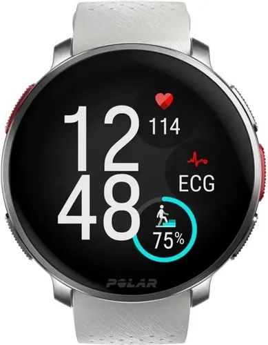 Polar Vantage V3 Sportuhr mit GPS