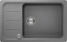 Schock Formhaus D-100 LS Croma Granitspüle