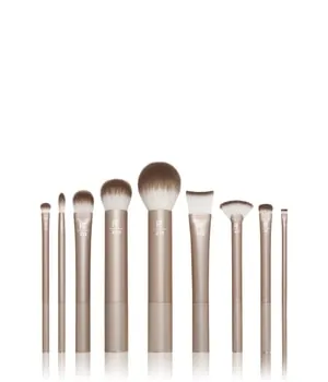 Real Techniques Au Naturel Complete Brush Kit von REAL TECHNIQUES