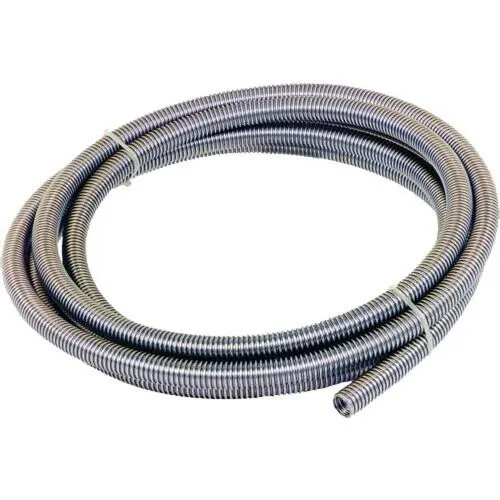 Meterware DN32 Edelstahl 1.4404 Wellrohr Solarrohr VA Rohr Solar Leitung Heizung