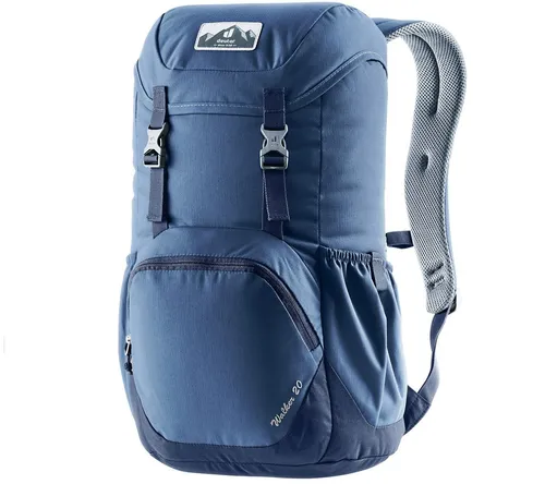 deuter Walker 20 Tagesrucksack in blau von deuter
